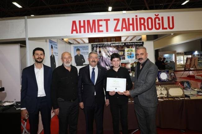 Van Gurme Fuarı 2. Gününde devam etti (2)