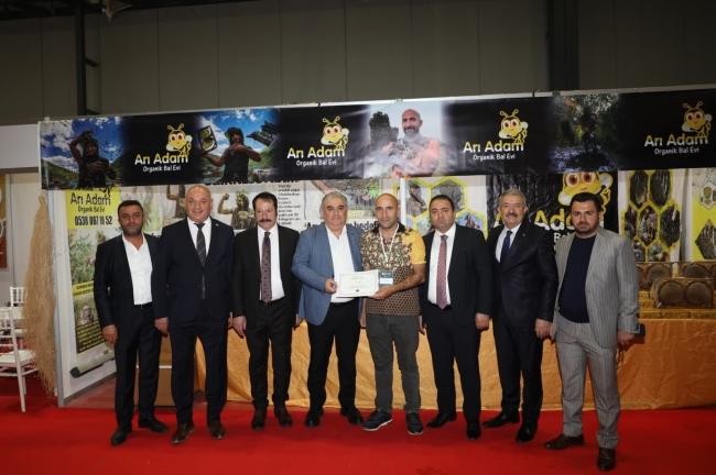 Van Gurme Fuarı 2. Gününde devam etti (2)