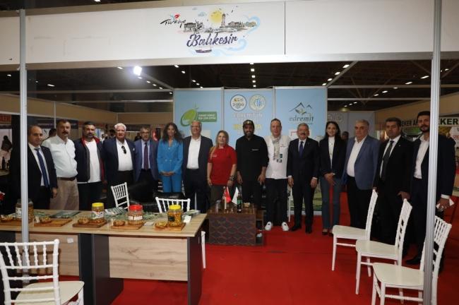 Van Gurme Fuarı 2. Gününde devam etti (2)