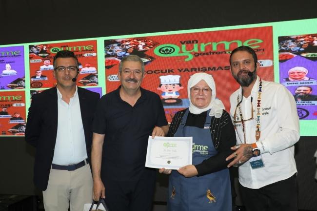 Van Gurme Fuarı 3. Gününde workshoplar ile devam etti