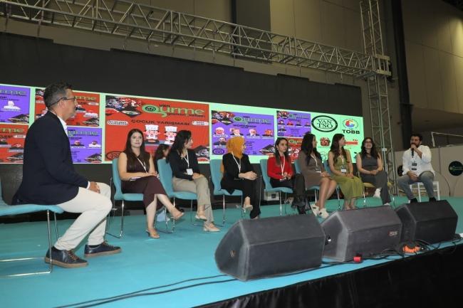 Van Gurme Fuarı 3. Gününde workshoplar ile devam etti