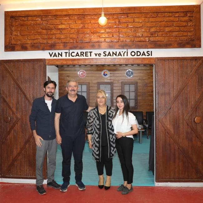 Van Gurme Fuarı 3. Gününde workshoplar ile devam etti