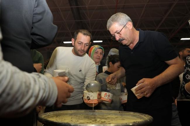 Van Gurme Fuarı 3. Gününde workshoplar ile devam etti