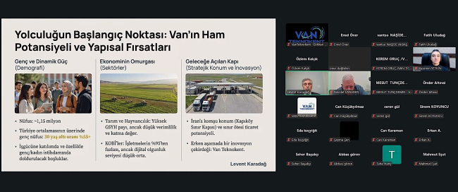 Eğitim   Yapay Zekâ İş Dünyasını Nasıl Dönüştürüyor?