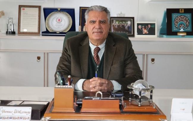 Yunus Gökçenay