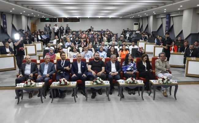 BİLİŞİM VE İNOVASYON ZİRVESİ VAN TSO'DA YAPILDI