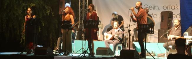 Urartu'dan Avrupa'ya Çok Dilli Konser