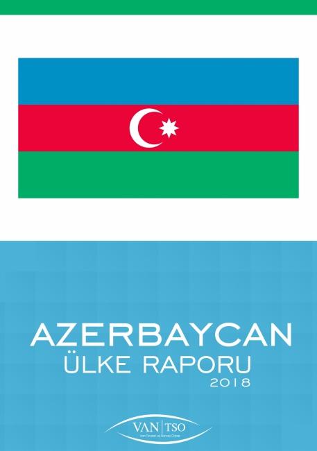 AZERBAYCAN ÜLKE RAPORU 2018