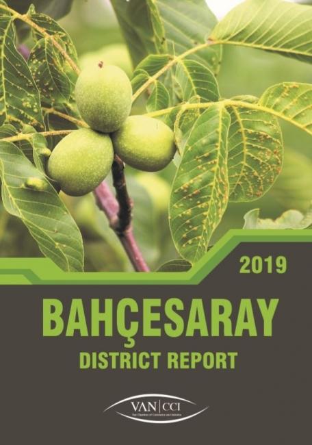 BAHÇESARAY DISTRICT REPORT