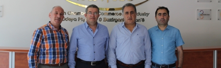 BASIN VE KAMUOYUNA Kalkışmayı Kınıyoruz