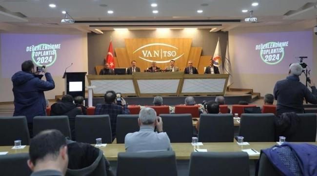 2024 FAALİYETLERİ Basınla paylaşıldı
