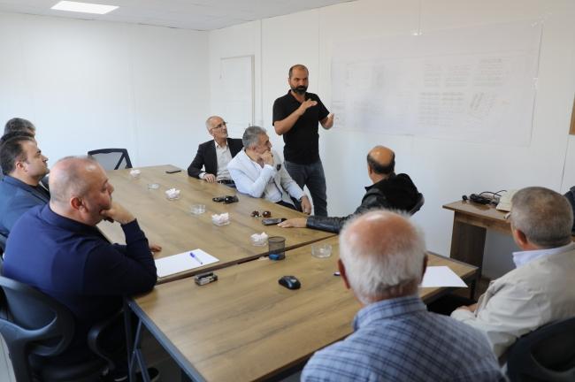 ZİYARET VAN BU PROJEYİ DESTEKLEMELİ!