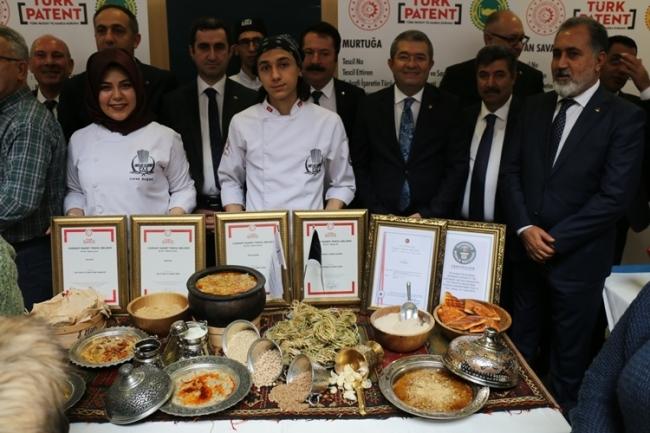 VAN TSO YÖRESEL DEĞERLERE SAHİP ÇIKIYOR