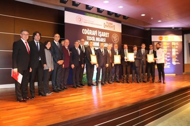VAN TSO YÖRESEL DEĞERLERE SAHİP ÇIKIYOR