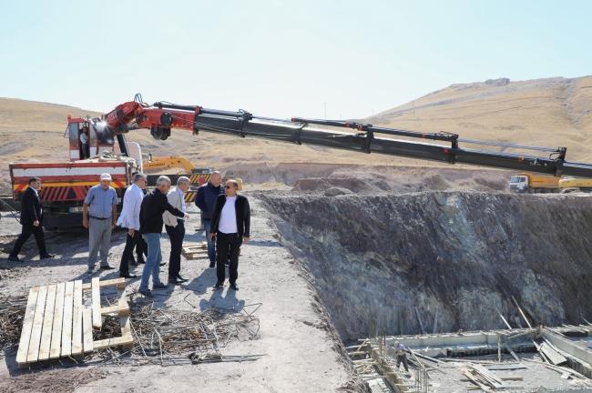 ZİYARET VAN BU PROJEYİ DESTEKLEMELİ!