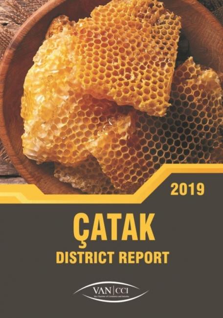 ÇATAK DISTRICT REPORT