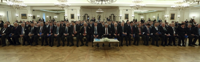 Şimdi Van’a yatırım zamanı
