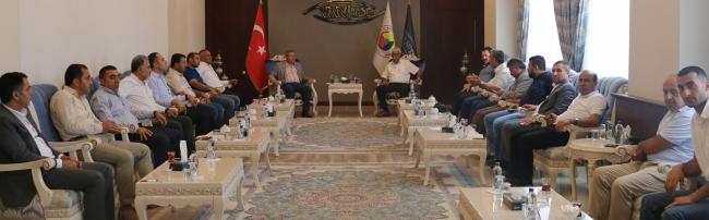 Çimento Tüketicileri Tekelleşmeye Karşı