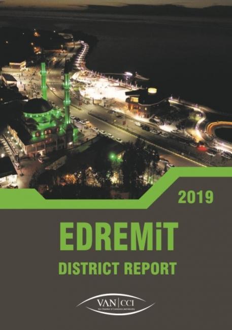 EDREMİT DISTRICT REPORT