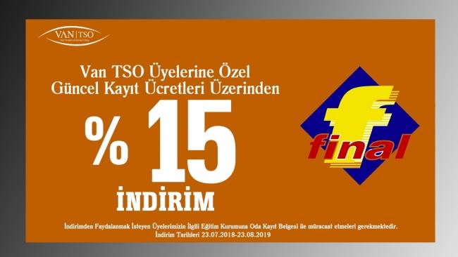FİNAL OKULLARI