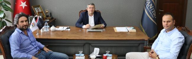 GTİ A.Ş. Van Şubesi Kuruldu