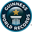 Guinness Sertifikası