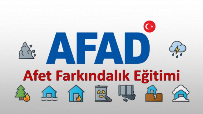 İşyerleri İçin Afet Farkındalık Eğitimi