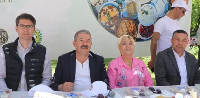 Dünya Kahvaltı Günü Kutlu Olsun