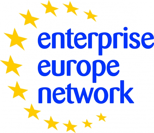 Enterprise Europe network