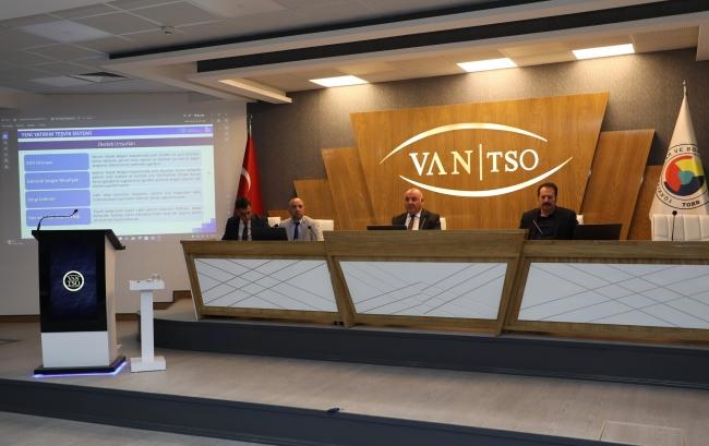 MECLİS   Aylık Olağan Meclis Toplantısı Yapıldı