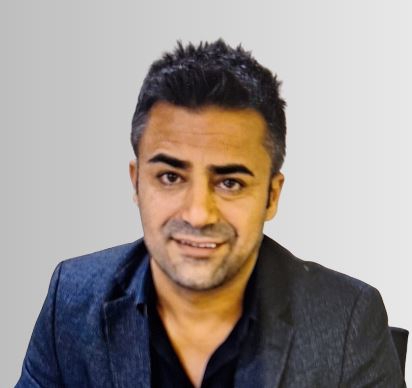MEHMET REŞİT AŞAN