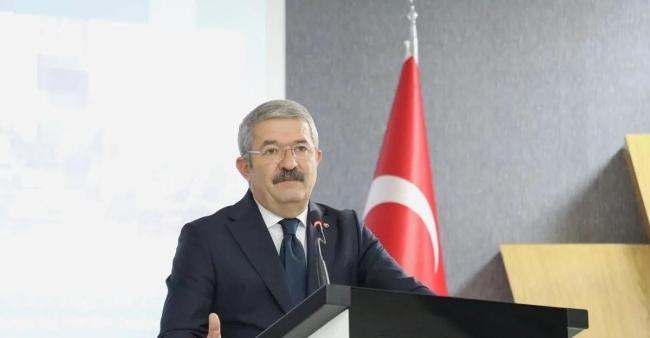 Başkan Takva'dan   misafirperverlik vurgusu