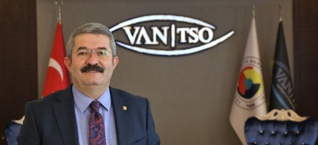 Takva duyurdu   Van'da VakıfBank Bölge Müdürlüğü açılıyor