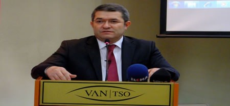 Van TSO: TOKİ konutlarının fiyatları indirilsin, ödemeleri de ertelensin