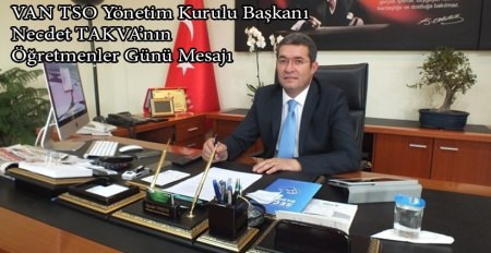 GELECEĞE OLAN GÜVENİMİZİN TEMİNATI, DONANIMLI VE VİZYON SAHİBİ ÖĞRETMENLERDİR