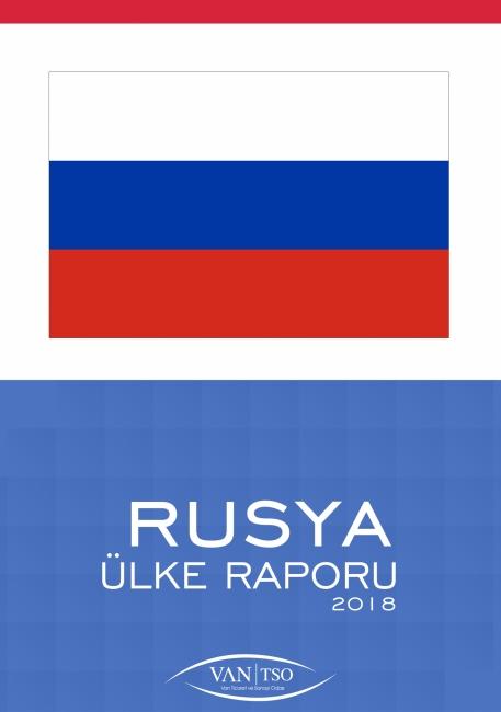 RUSYA ÜLKE RAPORU 2018