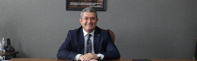 Takva'dan  Bayram Mesajı