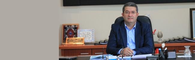 Tarıma Dayalı İhtisas OSB Projesinin Yeri Onaylandı