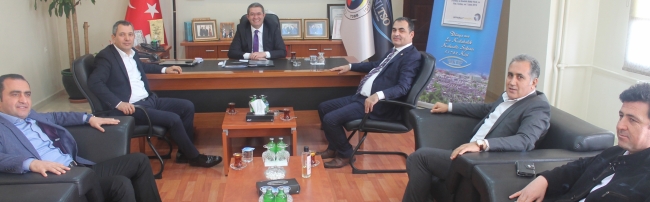 Van’a Tekstilci İlgisi
