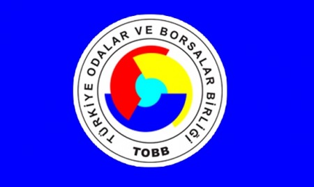 VAN TSO' YA TOBB’DA YENI BİR GÖREV