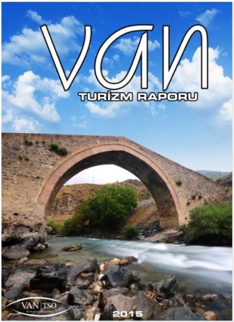 VAN İLİ TURİZM RAPORU 2015