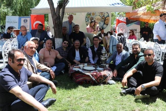 Dünya Kahvaltı Günü Kutlu Olsun