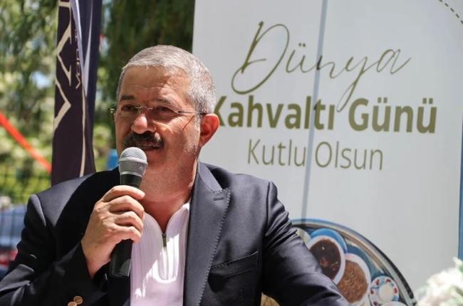 Dünya Kahvaltı Günü Kutlu Olsun