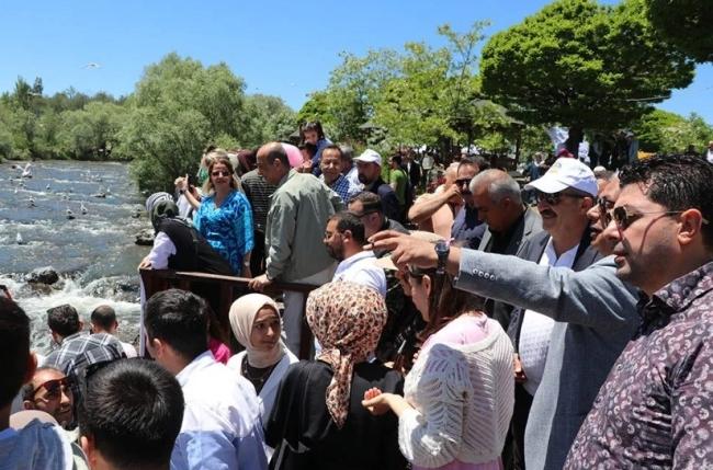 Dünya Kahvaltı Günü Kutlu Olsun
