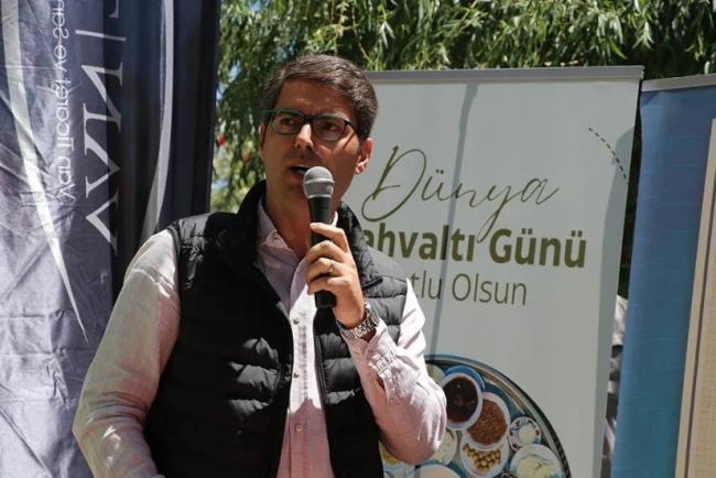 Dünya Kahvaltı Günü Kutlu Olsun