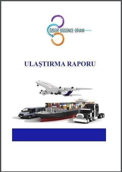 ULAŞTIRMA RAPORU (ÖDD)