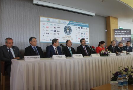Türkiye 'Guinness Van Kahvaltısı Dünya Rekoru' nu Konuşuyor.