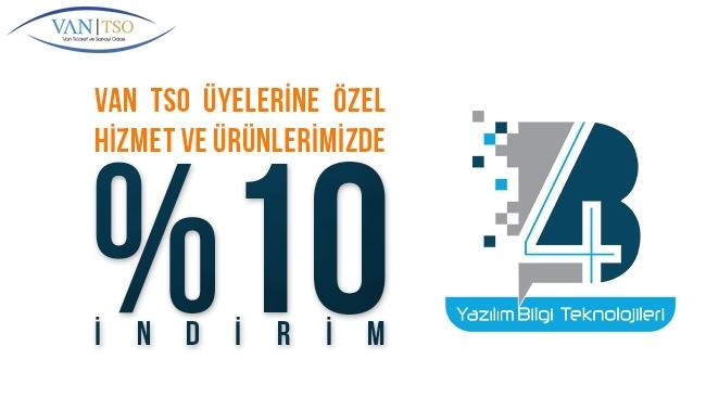 4B YAZILIM BİLGİ TEKNOLOJİLERİ