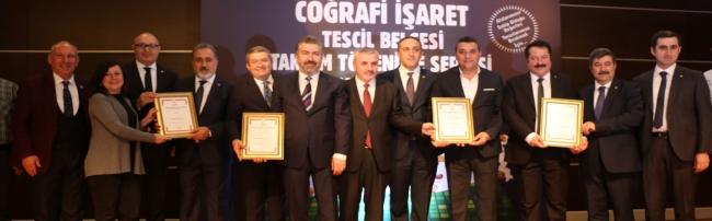 VAN TSO YÖRESEL DEĞERLERE SAHİP ÇIKIYOR