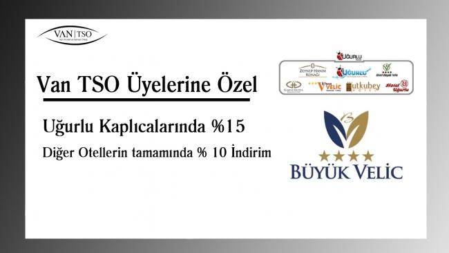 VELİC